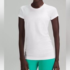 Lululemon Swiftly Tech Shirt